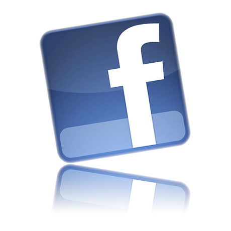 Like us on Facebook!